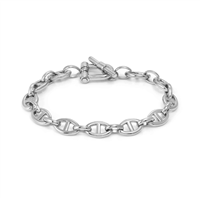 Bracciale Nomination Donna in Acciaio 134302/001